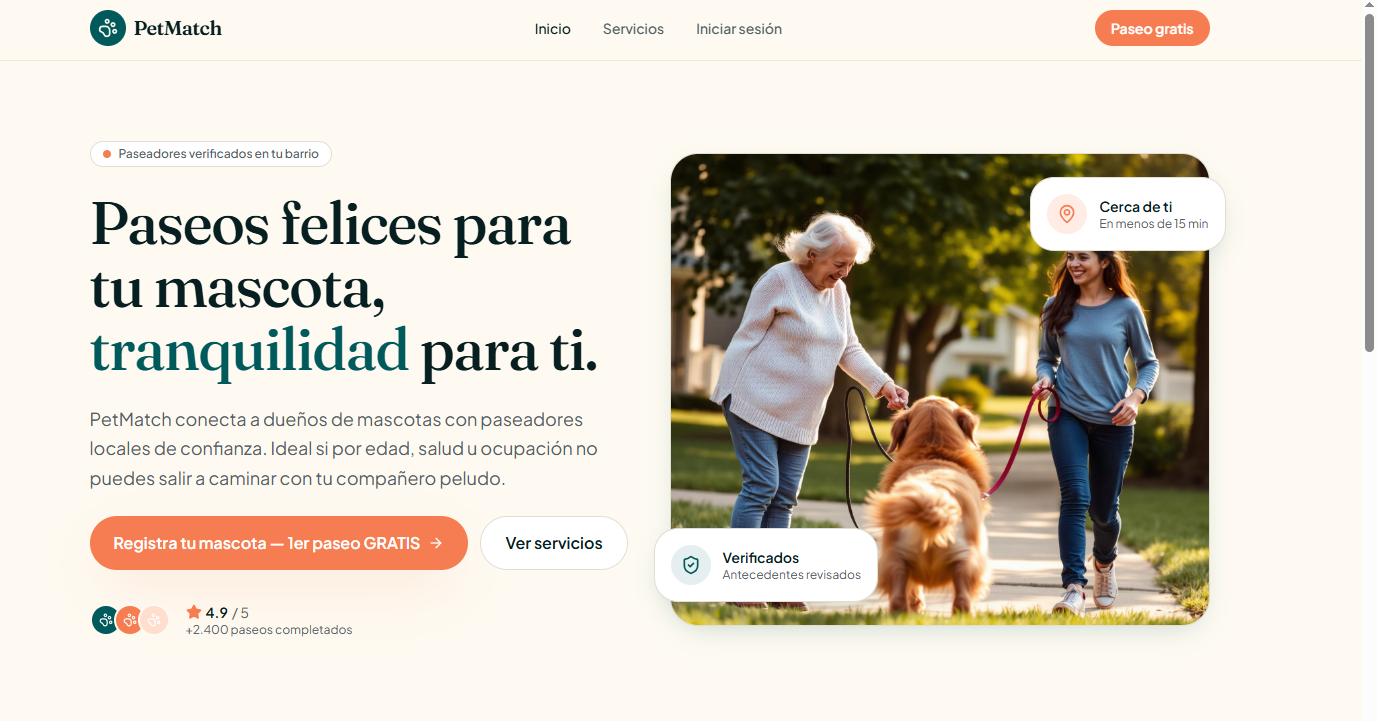 Deploy en Vercel